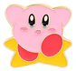 Pins De Kirby / Kirby / (pines) Broches Metálicos - Miniatura 11