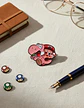 Pins De Kirby / Kirby / (pines) Broches Metálicos - Miniatura 17