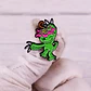 Pins De Palmon / Digimon / Broches Metálicos (pines) - Miniatura 7