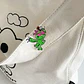 Pins De Palmon / Digimon / Broches Metálicos (pines) - Miniatura 8