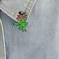 Pins De Palmon / Digimon / Broches Metálicos (pines) - Miniatura 9