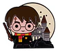 Pins Harry Potter / Harry Potter Broches Metálicos (pines)  - Miniatura 6