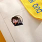 Pins Harry Potter / Harry Potter Broches Metálicos (pines)  - Miniatura 8