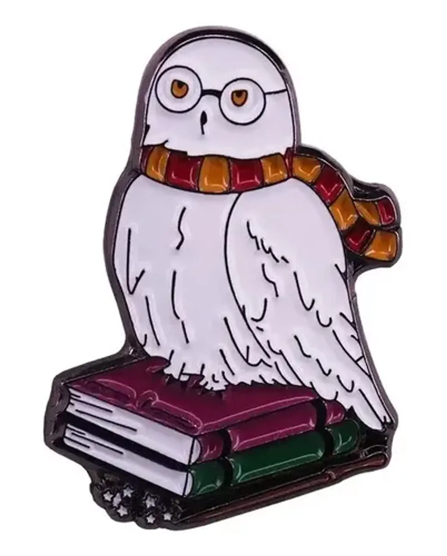 Pins Harry Potter / Harry Potter Broches Metálicos (pines)  10