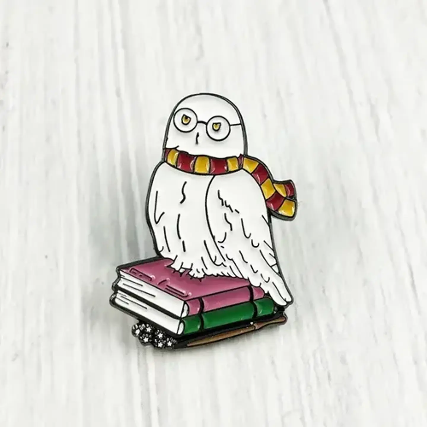 Pins Harry Potter / Harry Potter Broches Metálicos (pines)  12