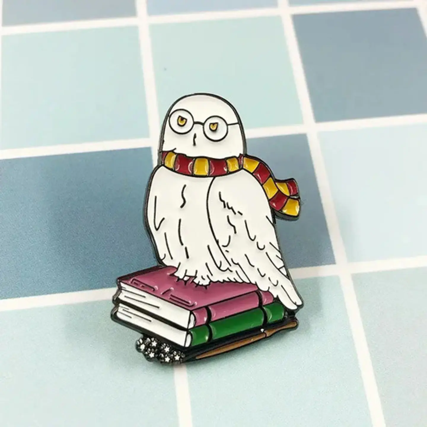 Pins Harry Potter / Harry Potter Broches Metálicos (pines)  13
