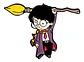 Pins Harry Potter / Harry Potter Broches Metálicos (pines)  - Miniatura 15