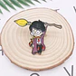 Pins Harry Potter / Harry Potter Broches Metálicos (pines)  - Miniatura 16