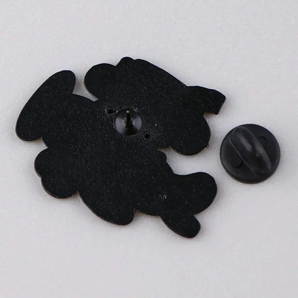 Pins De Cuphead / Cuphead / Broches Metálicos (pines) 11