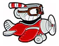 Pins De Cuphead / Cuphead / Broches Metálicos (pines) - Miniatura 12