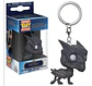Llavero Thestral / Animales Fantásticos - Incluye Caja Funko - Miniatura 1