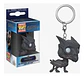 Llavero Thestral / Animales Fantásticos - Incluye Caja Funko - Miniatura 2