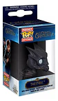 Llavero Thestral / Animales Fantásticos - Incluye Caja Funko - Miniatura 3