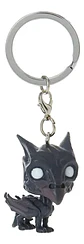 Llavero Thestral / Animales Fantásticos - Incluye Caja Funko - Miniatura 4