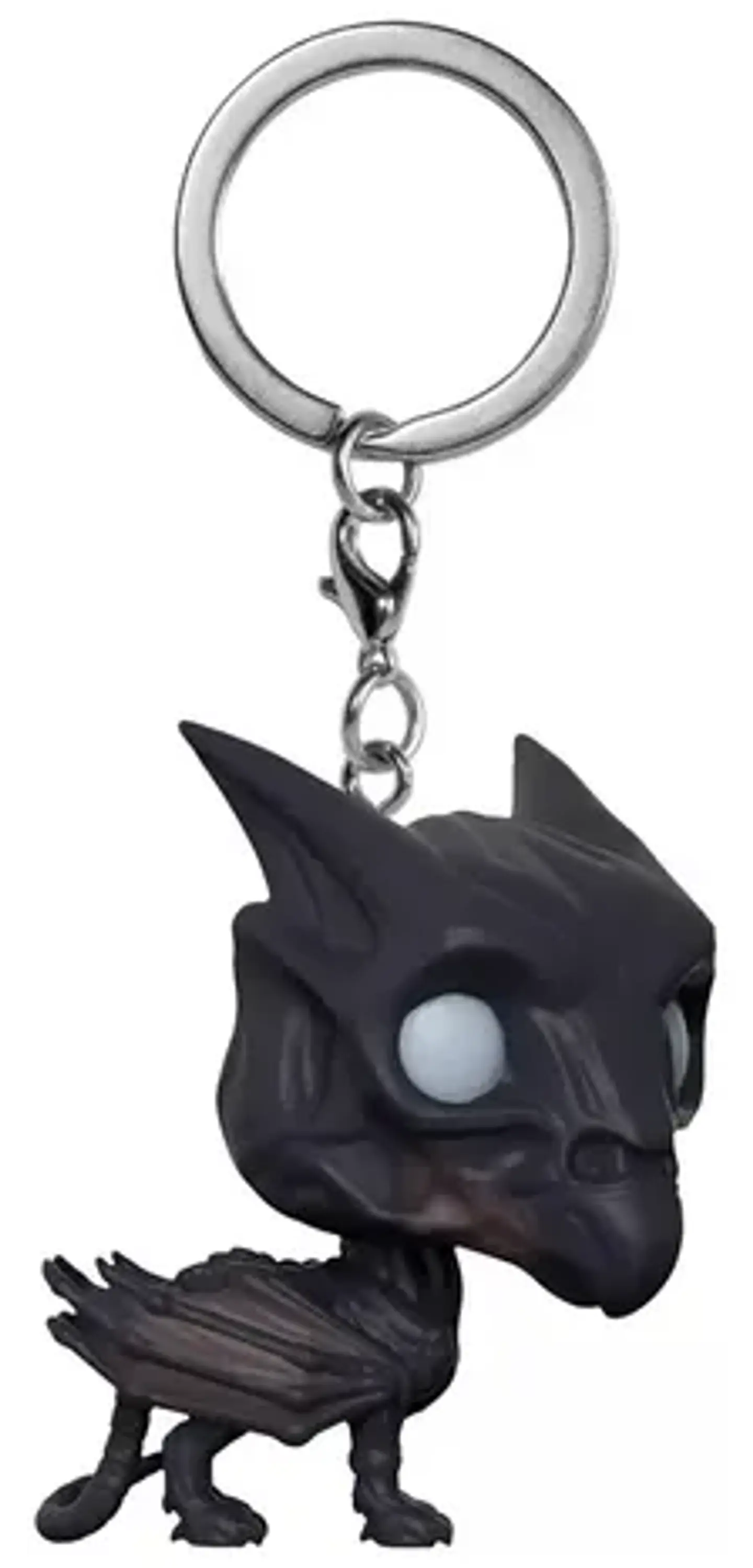 Llavero Thestral / Animales Fantásticos - Incluye Caja Funko 5