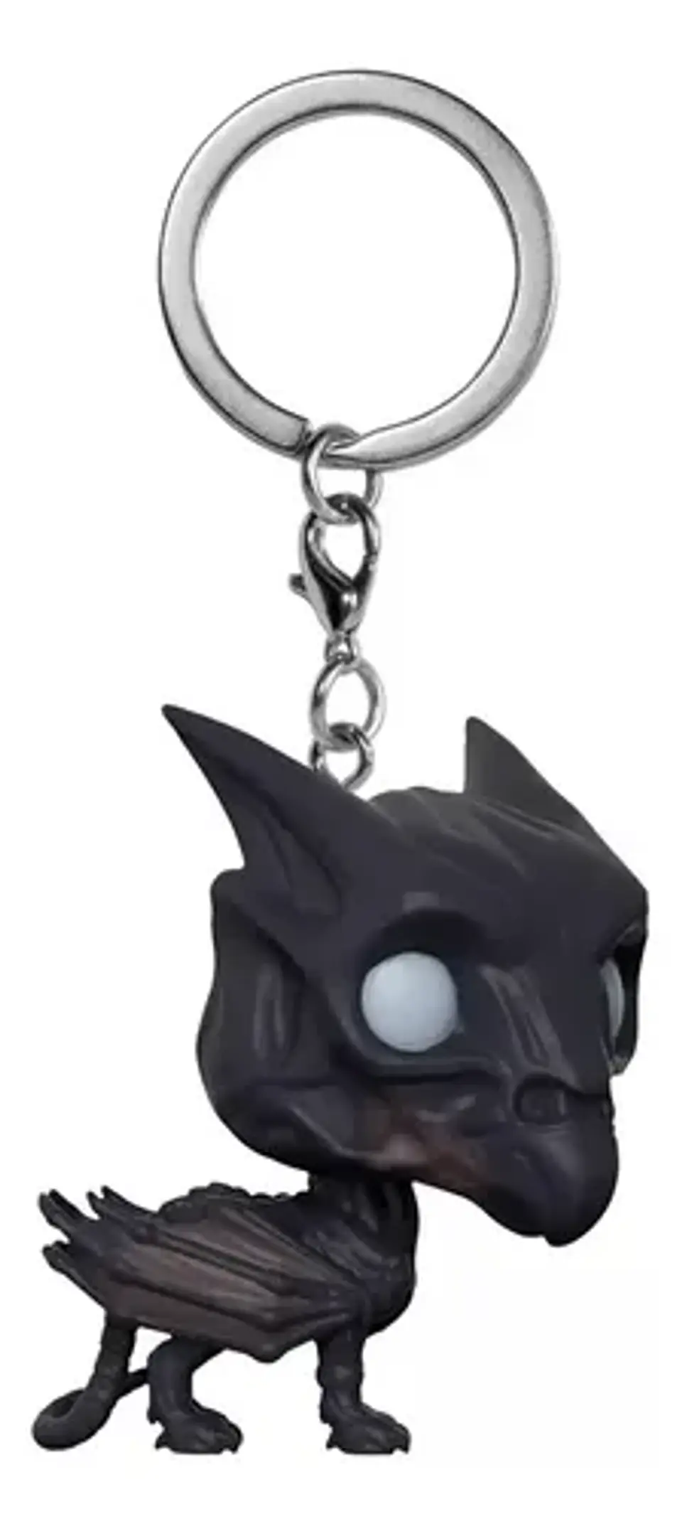 Llavero Thestral / Animales Fantásticos - Incluye Caja Funko 5