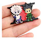 Pins De Gon Freecss / Hunter X Hunter / Broches Metálicos - Miniatura 5
