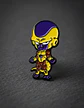 Pins De Freezer / Dragon Ball / Broches Metálicos (pines) - Miniatura 4