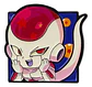 Pins De Freezer / Dragon Ball / Broches Metálicos (pines) - Miniatura 5