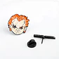 Pins De Chucky / Charles Lee Ray / Broches Metálicos (pines) - Miniatura 5