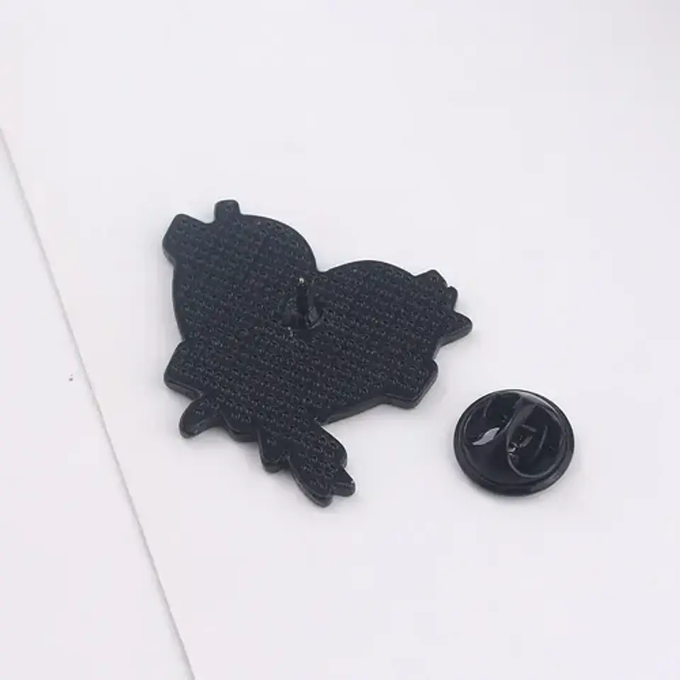 Pins De Deadpool / Marvel / (pines) Broches Metálicos  10