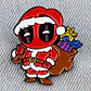 Pins De Deadpool / Marvel / (pines) Broches Metálicos  - Miniatura 12
