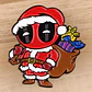 Pins De Deadpool / Marvel / (pines) Broches Metálicos  - Miniatura 14