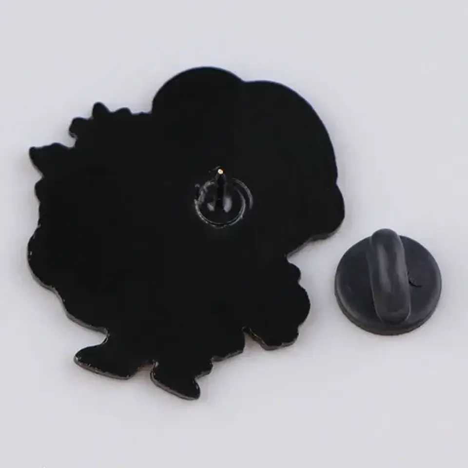 Pins De Deadpool / Marvel / (pines) Broches Metálicos  15