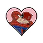 Pins De Deadpool / Marvel / (pines) Broches Metálicos  - Miniatura 17