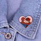 Pins De Deadpool / Marvel / (pines) Broches Metálicos  - Miniatura 18
