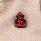 Pins De Deadpool / Marvel / (pines) Broches Metálicos  - Miniatura 24
