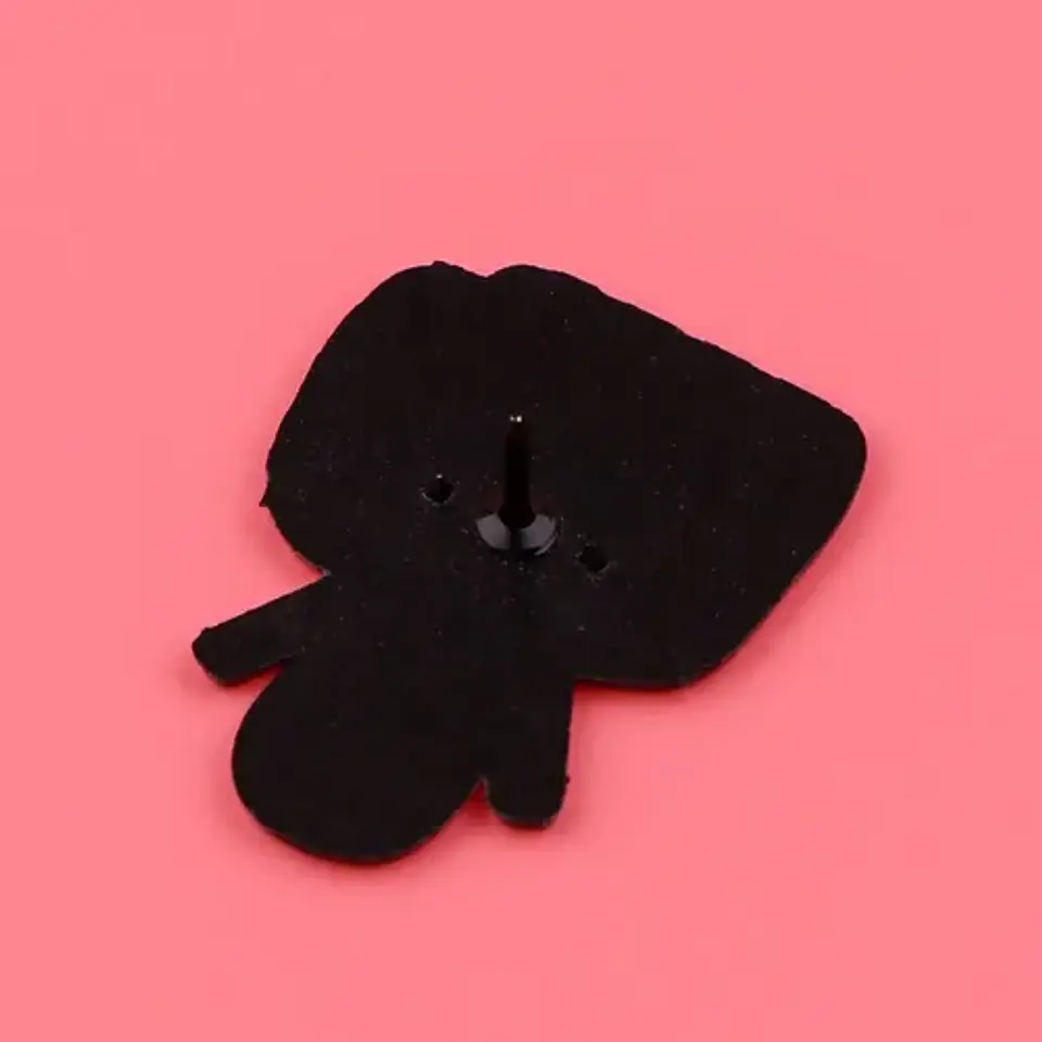 Pins De Deadpool / Marvel / (pines) Broches Metálicos  25