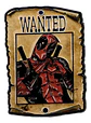 Pins De Deadpool / Marvel / (pines) Broches Metálicos  - Miniatura 27