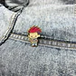 Pins De Hisoka Morow / Hunter X Hunter / Broches Metálicos - Miniatura 8