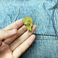 Pins De Hisoka Morow / Hunter X Hunter / Broches Metálicos - Miniatura 9