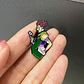 Pins De Hisoka Morow / Hunter X Hunter / Broches Metálicos - Miniatura 24