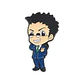 Pins Leorio Paladiknight Hunter X Hunter / Broches Metálicos - Miniatura 1