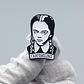 Pins Wednesday Addams / Merlina / Broches Metálicos (pines) - Miniatura 6