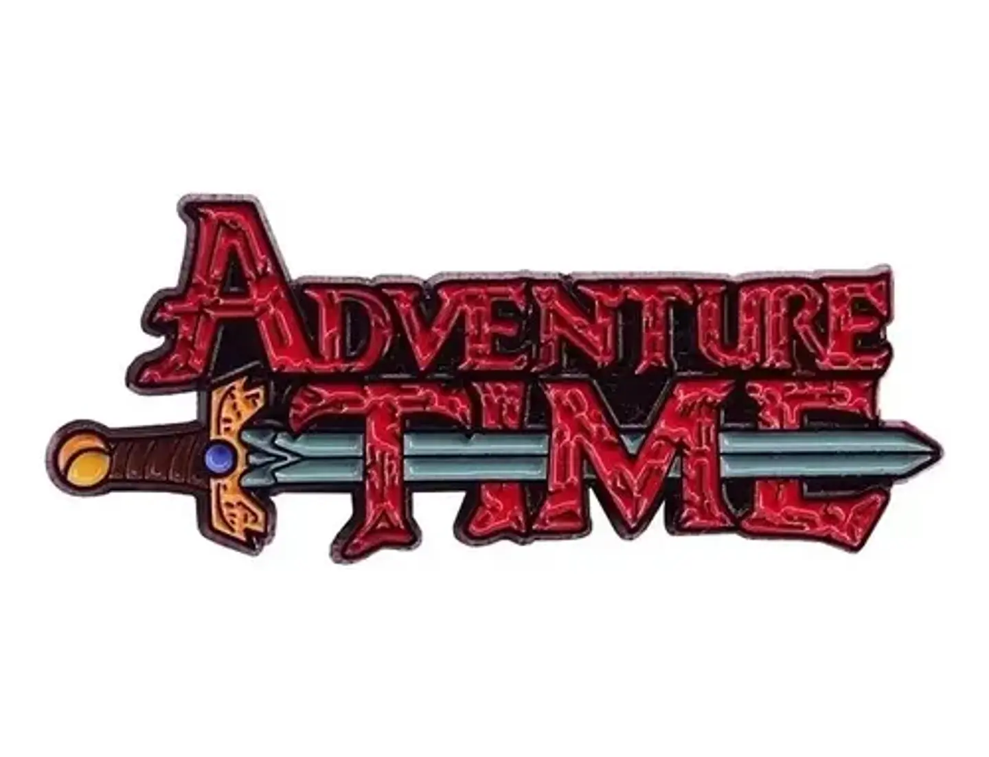 Pins Adventure Time / Hora De Aventura / Broches Metálicos 4
