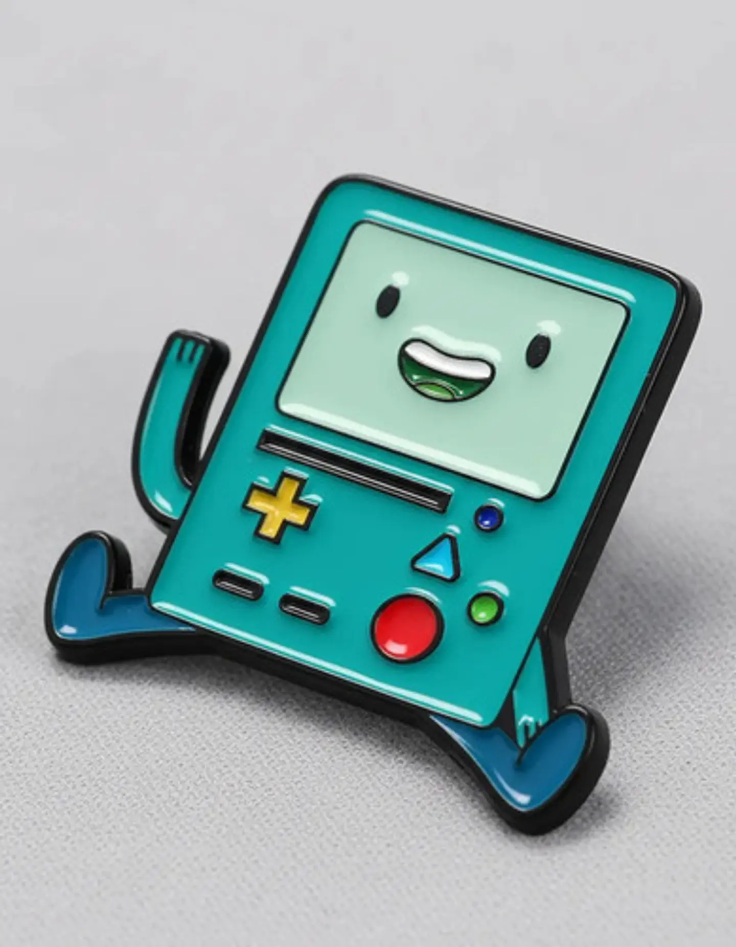 Pins Adventure Time / Hora De Aventura / Broches Metálicos 22