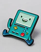 Pins Adventure Time / Hora De Aventura / Broches Metálicos - Miniatura 22