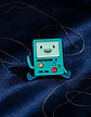 Pins Adventure Time / Hora De Aventura / Broches Metálicos - Miniatura 23