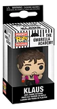Llavero De Klaus / The Umbrella Academy - Incluye Caja Funko - Miniatura 3