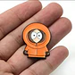 Pins Kenny Mccormick South Park / Broches Metálicos (pines) - Miniatura 2