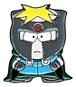Pins Butters Stotch / South Park / Broches Metálicos (pines) - Miniatura 1