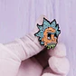 Pins De Rick / Rick And Morty / (pines) Broches Metálicos  - Miniatura 8