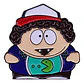 Pins De South Park / South Park / (pines) Broches Metálicos - Miniatura 5