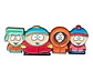 Pins De South Park / South Park / (pines) Broches Metálicos - Miniatura 6