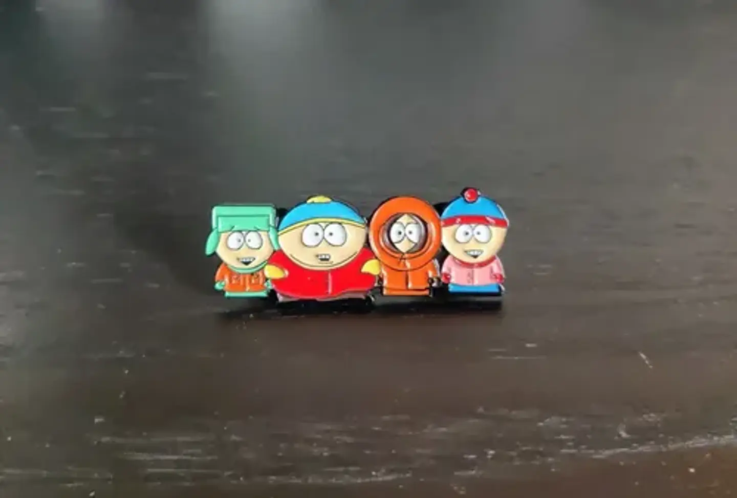 Pins De South Park / South Park / (pines) Broches Metálicos 8