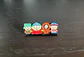 Pins De South Park / South Park / (pines) Broches Metálicos - Miniatura 8